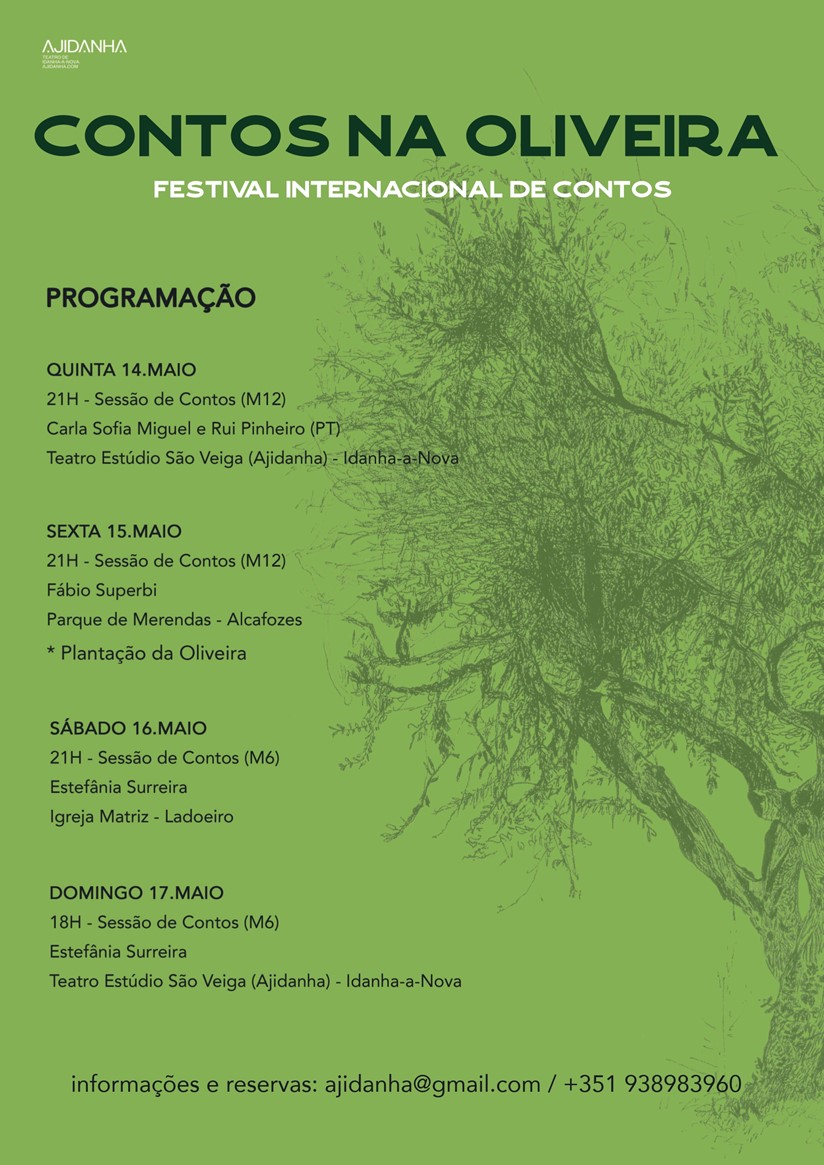 Contos na Oliveira